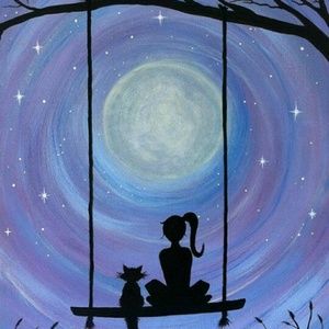 Meet your Posher, Christeena